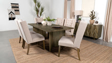 Load image into Gallery viewer, Tyler Dining Table
