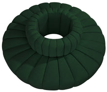 Load image into Gallery viewer, Arc - Boucle Fabric 8 Piece Round Modular Sofa

