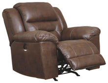 Load image into Gallery viewer, Stoneland - Power Recliner
