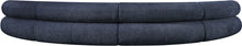 Load image into Gallery viewer, Bale - 4 Piece Modular U-Shaped Sofa
