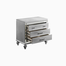 Load image into Gallery viewer, Valentino - Nightstand
