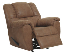 Load image into Gallery viewer, McGann - Rocker Recliner
