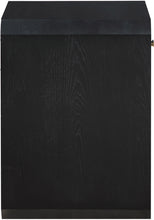 Load image into Gallery viewer, Parker - Ash Veneer Nightstand
