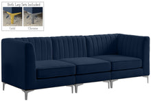 Load image into Gallery viewer, Alina - 3 Piece Modular Sectional
