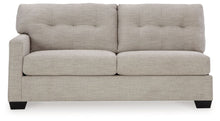 Load image into Gallery viewer, Mahoney - Laf Sofa - Pebble
