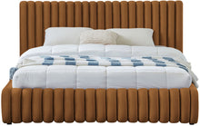 Load image into Gallery viewer, Nico - Upholstered Bed
