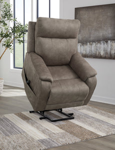 Crestmeade Power Lift Recliner