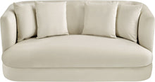 Load image into Gallery viewer, Alder - Loveseat

