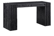 Load image into Gallery viewer, Stanton - Oak Veneer And Solid Wood Table
