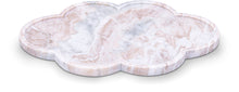 Load image into Gallery viewer, Rimini - Marble Clover Shaped Tray
