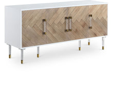 Load image into Gallery viewer, Jive - Sideboard - White Lacquer
