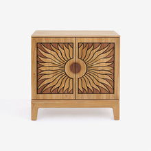 Load image into Gallery viewer, Lola - Cabinet - Natural / Oak
