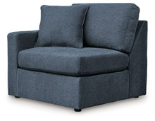 Load image into Gallery viewer, Modmax - Laf Corner Chair - Ink

