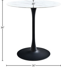 Load image into Gallery viewer, Tulip - Counter Height Table
