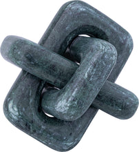 Load image into Gallery viewer, Bond - Marble Decorative Knot
