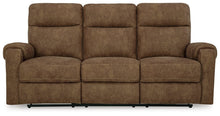 Load image into Gallery viewer, Edenwold Reclining Sofa image
