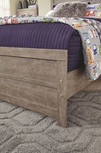 Load image into Gallery viewer, Culverbach - Full Panel Headboard/Footboard - Gray
