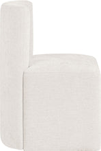 Load image into Gallery viewer, Duvina - Chenille Performance Fabric Dining Chair (Set of 2)
