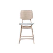 Load image into Gallery viewer, Oscar - Counter Chair (Set of 2)
