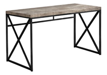Load image into Gallery viewer, Computer Desk For Home Office, Laptop, Glossy Contemporary &amp; Modern
