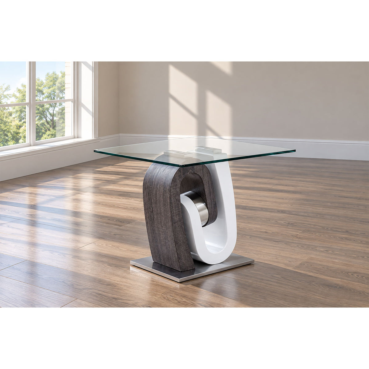 Rocky - Table, Elegant Design - Ego Home Furniture