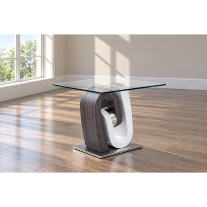 Rocky - Table, Elegant Design - Ego Home Furniture