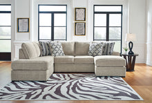 Load image into Gallery viewer, Calnita - Sectional

