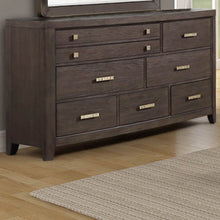 Load image into Gallery viewer, Fulton - Dresser - Brown
