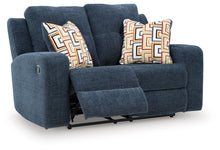 Load image into Gallery viewer, Danum - Reclining Loveseat
