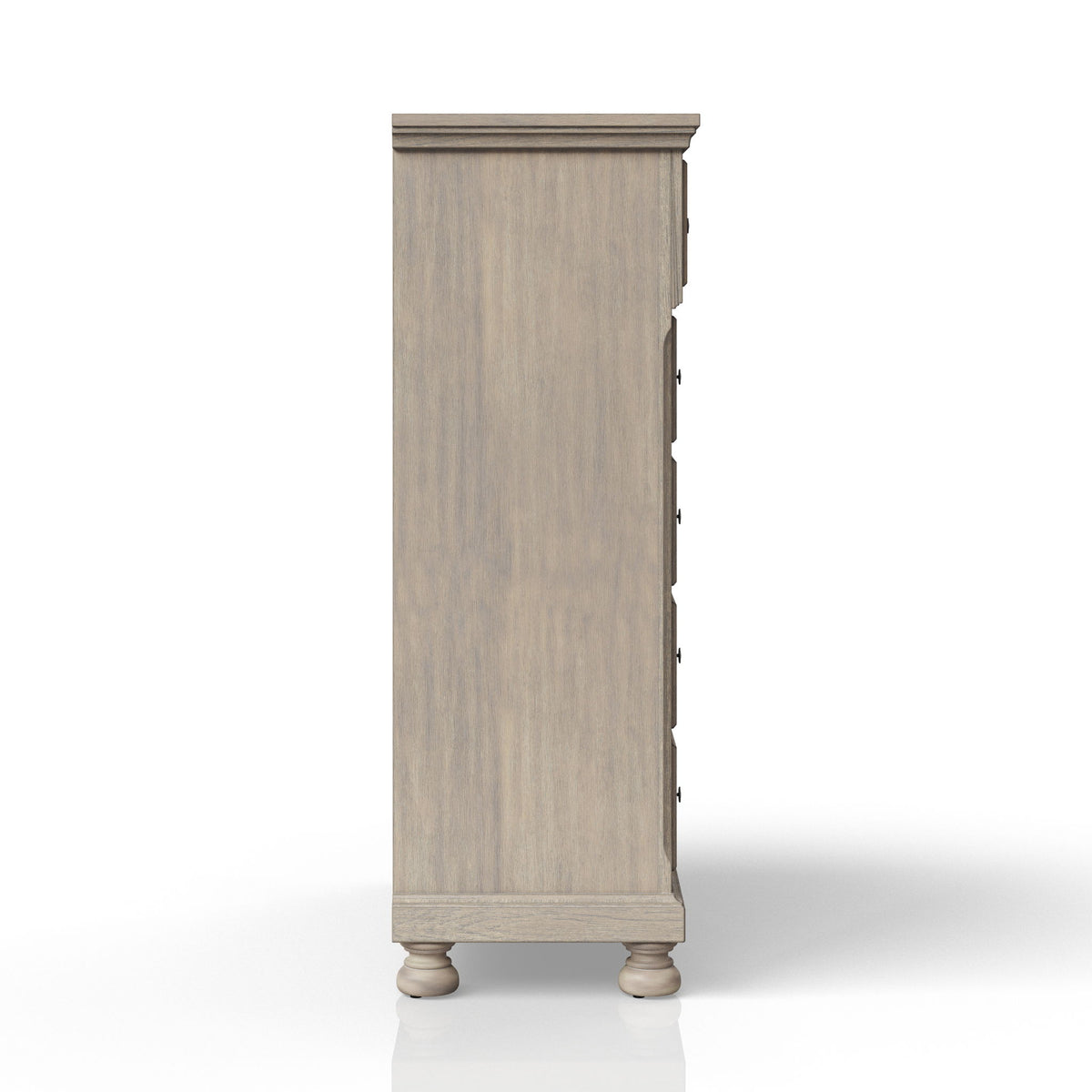Prescott - Chest