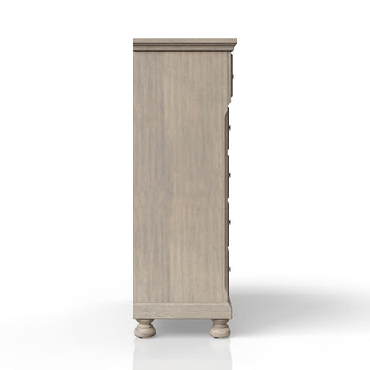 Prescott - Chest