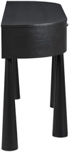 Load image into Gallery viewer, Oasis - Acacia Veneer And Solid Wood Console Table
