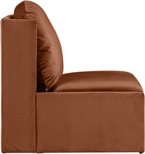 Load image into Gallery viewer, Sigma - Accent Chair - Cognac
