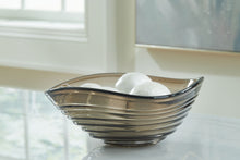Load image into Gallery viewer, Solariston - Bowl - Gray / Brown
