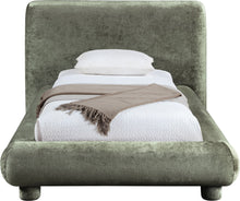 Load image into Gallery viewer, Blair - Chenille Upholstered Bed
