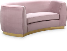 Load image into Gallery viewer, Julian - Loveseat
