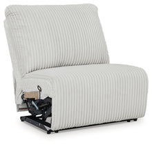 Load image into Gallery viewer, Top Tier - Armless Recliner - Alloy
