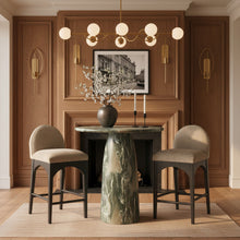 Load image into Gallery viewer, Cosenza - Concrete Indoor / Outdoor Counter Height Table

