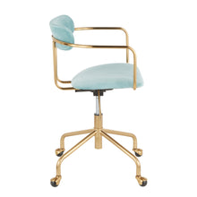 Load image into Gallery viewer, Demi - Contemporary Office Chair

