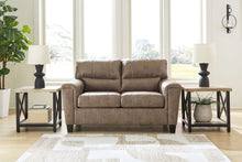 Load image into Gallery viewer, Navi - Loveseat - Fossil
