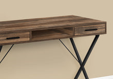 Load image into Gallery viewer, Computer Desk, Home Office, Laptop, Left / Right Set-Up, Storage Drawers, Work, Contemporary, Modern
