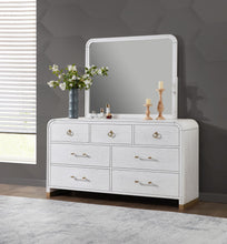 Load image into Gallery viewer, B093 - Mirror - White
