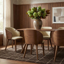 Load image into Gallery viewer, Glenwood - Vegan Leather Upholstered Dining Chair (Set of 2)
