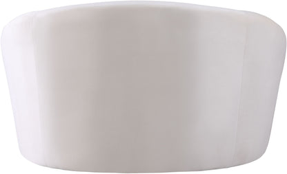 Riley - Velvet Arm Chair