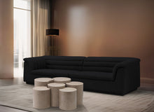 Load image into Gallery viewer, Dimple - 20" 6 Piece Modular Coffee Table - Terazzo Finish
