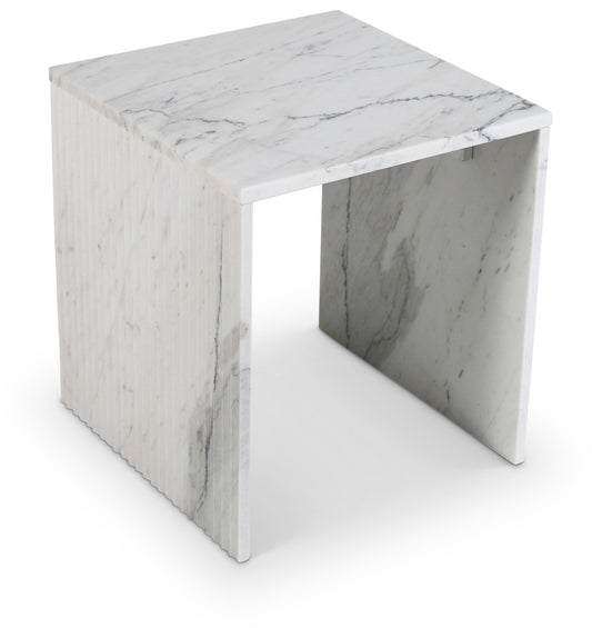 Pienza - Marble Table