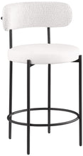 Load image into Gallery viewer, Beacon - Faux Leather Stool (Set of 2)
