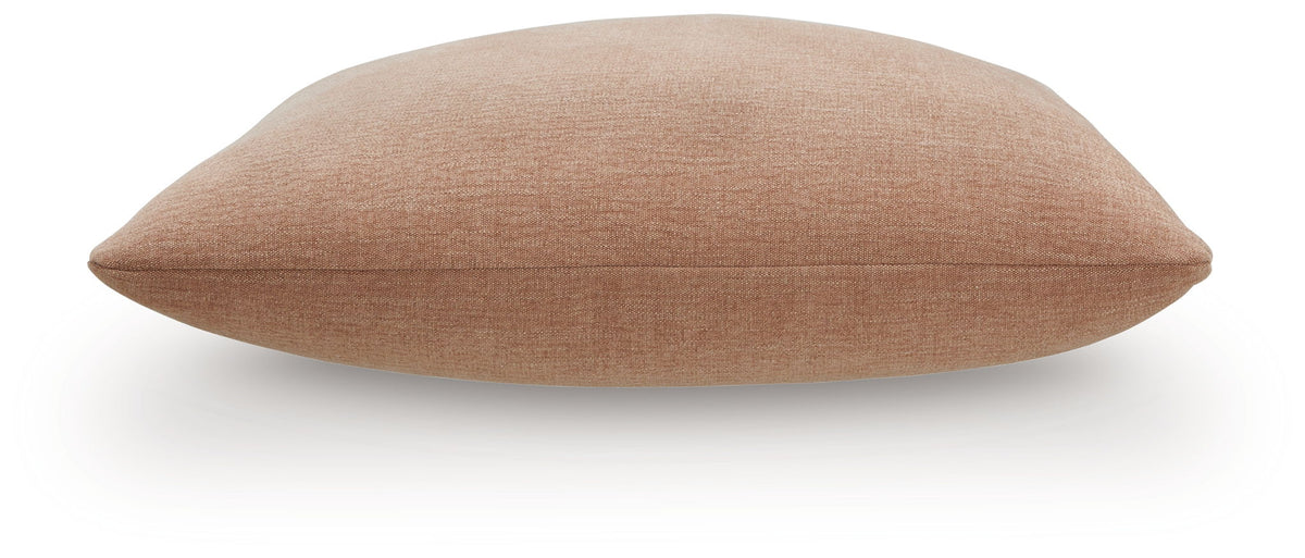 Brockbert - Pillow