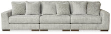 Load image into Gallery viewer, Regent Park 3-Piece Sofa image
