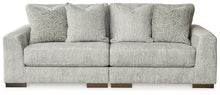 Load image into Gallery viewer, Regent Park 2-Piece Loveseat image
